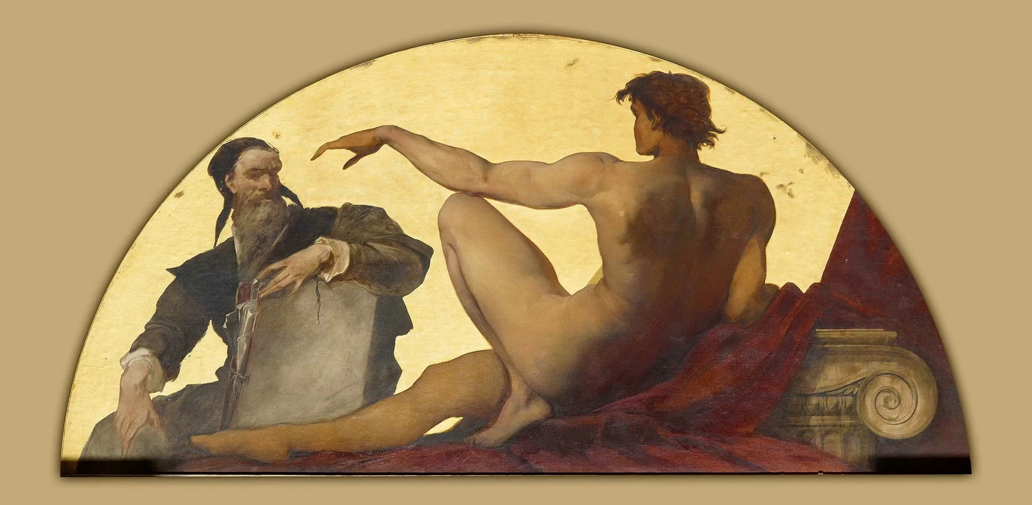 Museo di storia dell'arte - Michelangelo Buonarroti, Kunsthistorisches Museum, Vienna